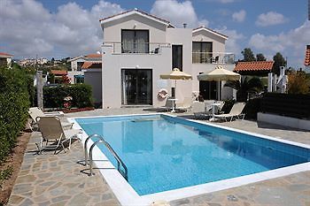 Platzia Beach Villas Lemba Luaran gambar