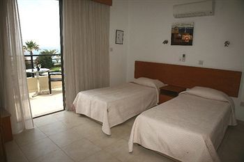 Platzia Beach Villas Lemba Luaran gambar