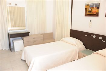 Platzia Beach Villas Lemba Luaran gambar