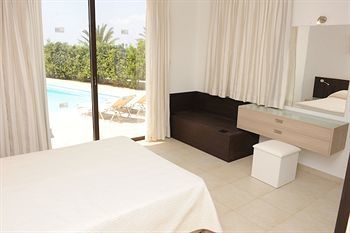 Platzia Beach Villas Lemba Luaran gambar