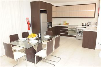 Platzia Beach Villas Lemba Luaran gambar