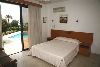 Platzia Beach Villas Lemba Luaran gambar
