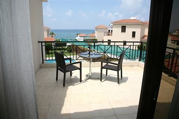 Platzia Beach Villas Lemba Luaran gambar