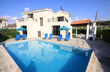 Platzia Beach Villas Lemba Luaran gambar