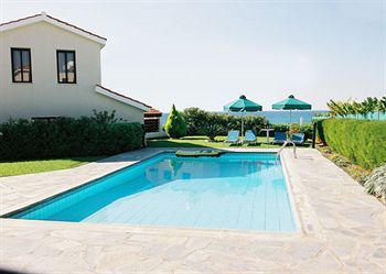 Platzia Beach Villas Lemba Luaran gambar